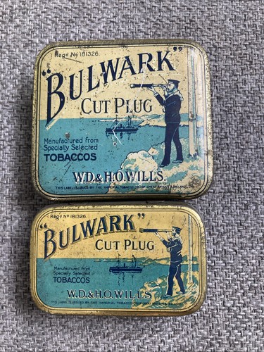 Bulwark vintage tobacco cut - tobacco,