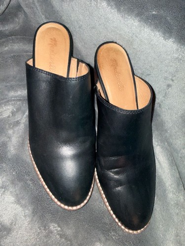 Madewell j8560 black - madewell,