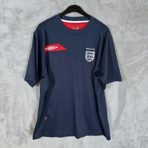 Umbro england training shirt - umbro,