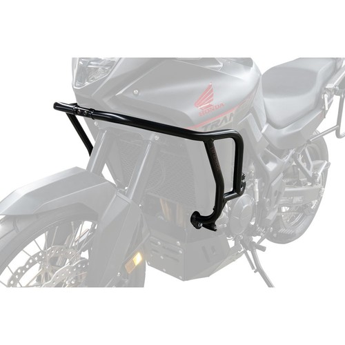 Tusk crash bars engine - crash,