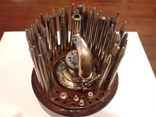 Vintage K & D Kendrick & Davis