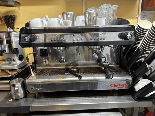 Italian astoria tanya coffee - italian,