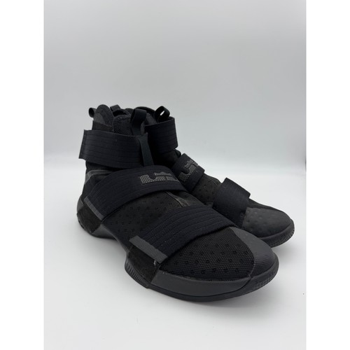 Nike lebron soldier triple - nike,
