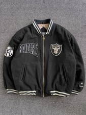 Rare Vintage 1991 NFL Raiders
