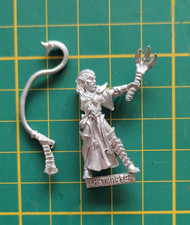 Warhammer Old World: Master of