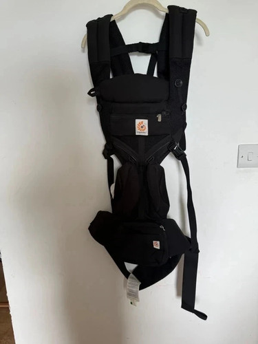 Ergobaby omni 360 cool air - omni,