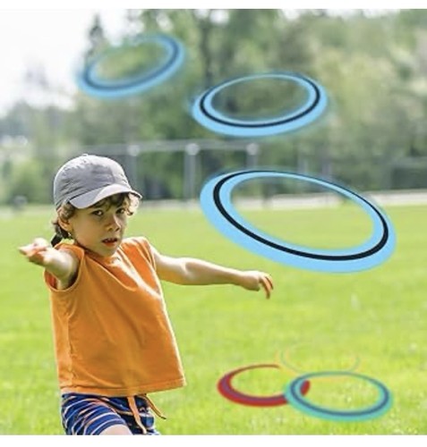 Sports toys flying ring - toys,