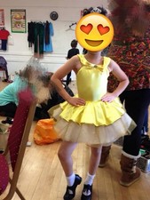 Dance Costume