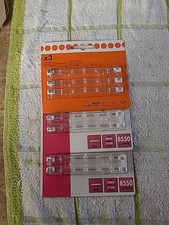 X 7 Halogen R7s 118mm outdoor