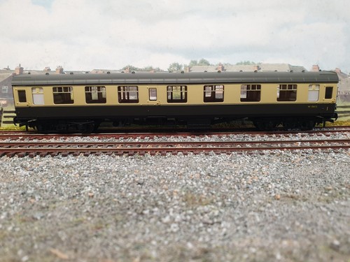 Hornby r4353 mk1 - 00,