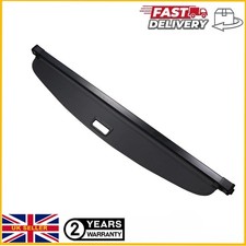 Parcel Shelf Boot Load Cover for Volkswagen Touran Mk2 1.6 2015-2022 5TA867871A