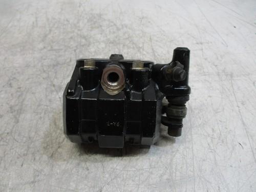 Yamaha yz250 250 1989 89 - yz,