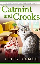 Catmint and Crooks: A