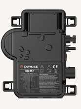 Enphase Phase IQ8MC 54 to