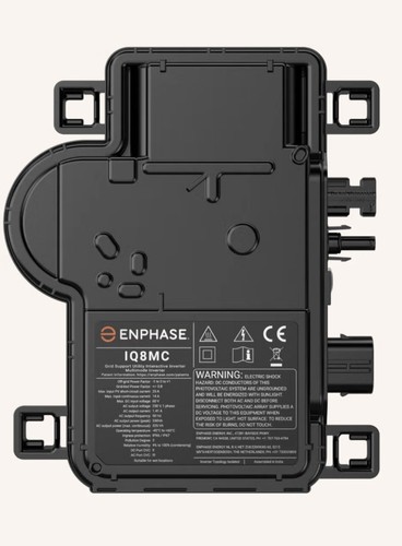 Enphase phase iq8mc - enphase,