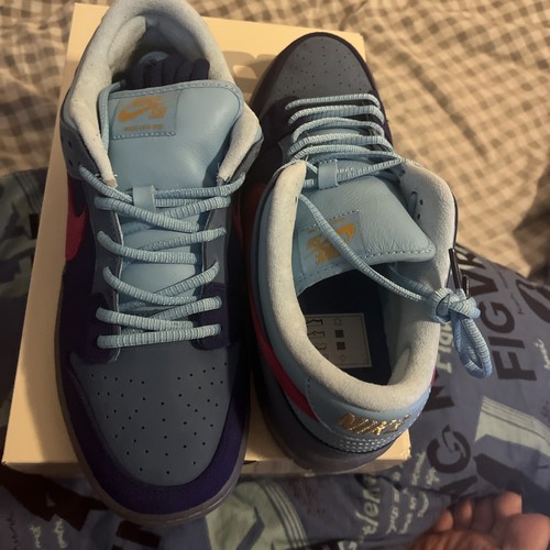 Nike dunk low - sb,
