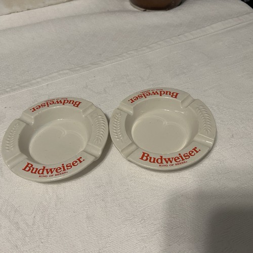 Vintage budweiser beer - vintage,