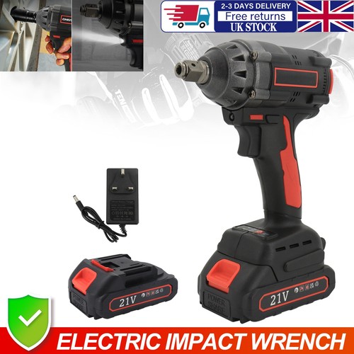 1000nm cordless electric - 1000nm, 1/2"