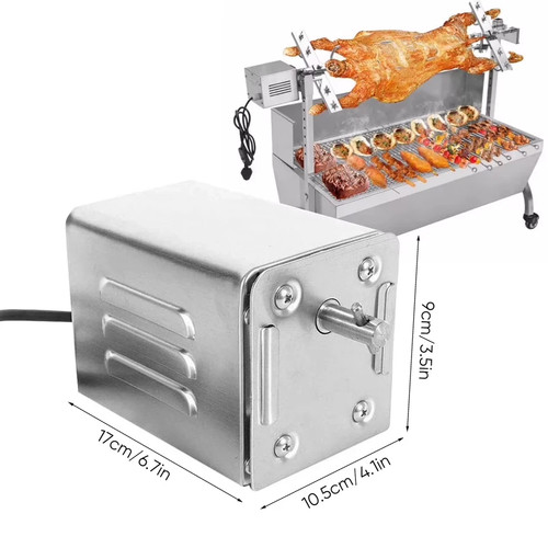 Bbq grill roaster electric - bbq,