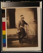 Major General