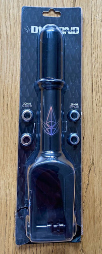 Envy blunt diamond scooter - envy,