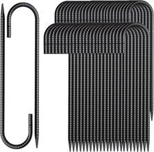 Inch rebar stakes - 12, 50