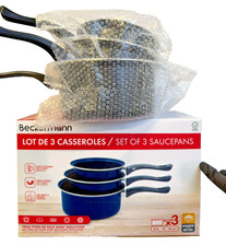 Beckermann (German) 3pc