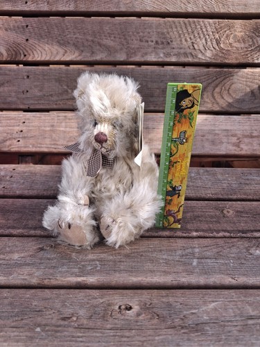 Russ teddy bear - bear, 100