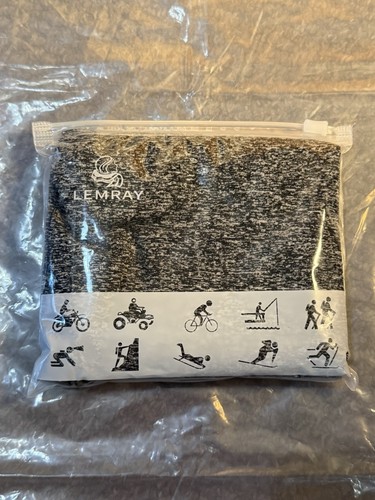 Lemray fleece neck - lemray, warmer