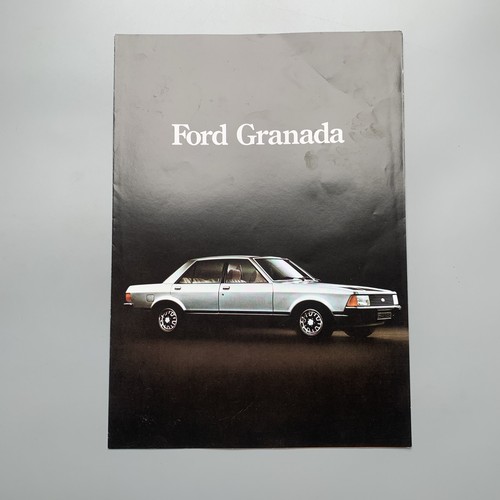 Ford granada mk2 sales - granada,