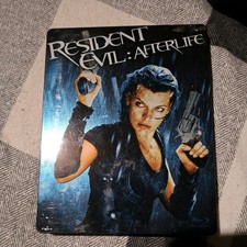 Resident Evil: Afterlife