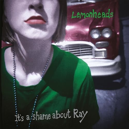The lemonheads s a - lemonheads,