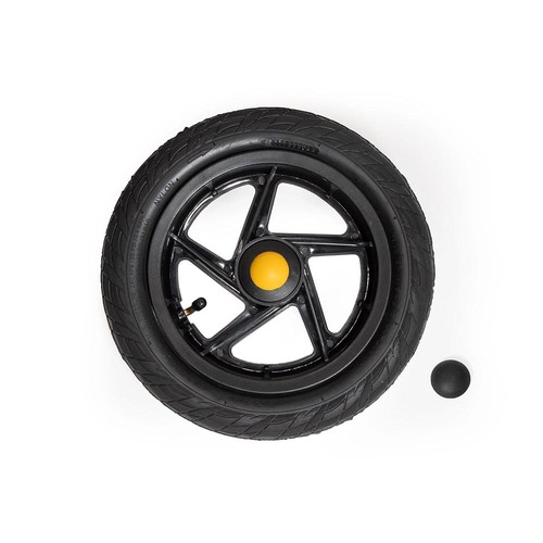 Burley travoy push - 12.5",