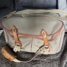 Billingham Camera Bag