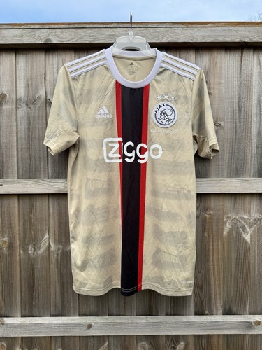 Genuine adidas ajax daily - genuine,