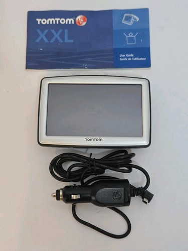 Tomtom gps xxl - xxl, 310