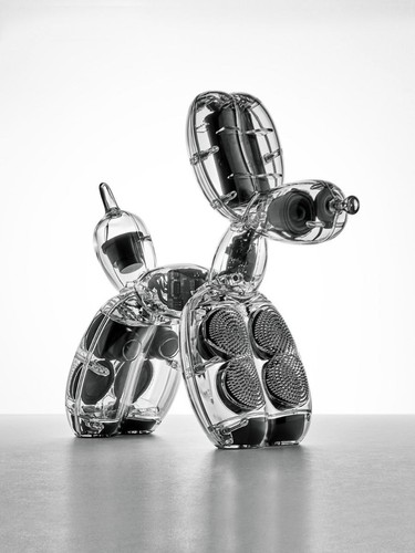 Jeff koons balloon dog - jeff,