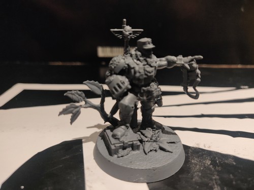 Warhammer 40k astra - warhammer,