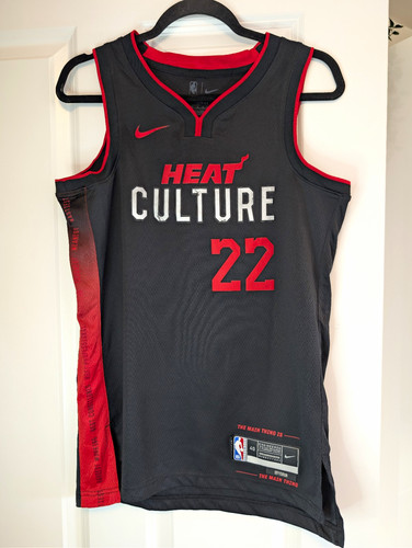 Nike miami heat - heat, butler