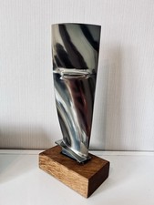 Jet Engine Turbine Blade Fan