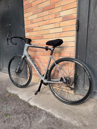 Bicycle giant defy advanced - defy,
