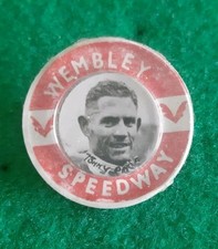 Vintage 1950s wembley lions - vintage,