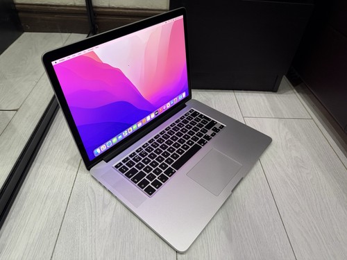 Apple macbook pro retina - pro,