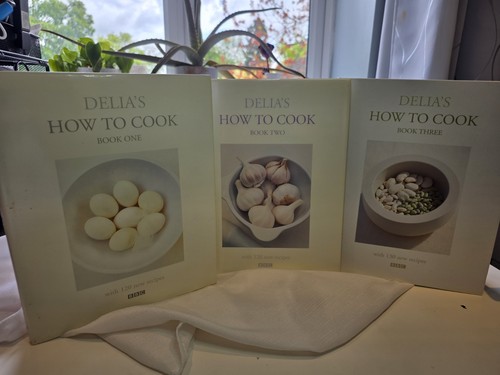 Delia how cook - cook, full