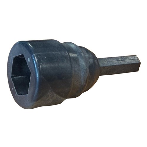 17mm hex head adapter - 17mm,