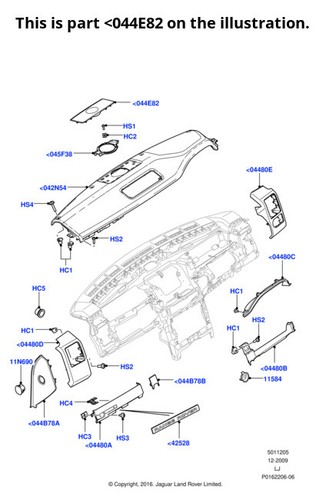 Land rover grille range - rover,