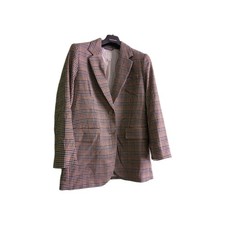 H&M Brand New Check Hacking