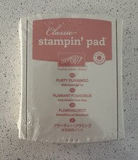 Stampin' Up! Flirty Flamingo Ink Pad