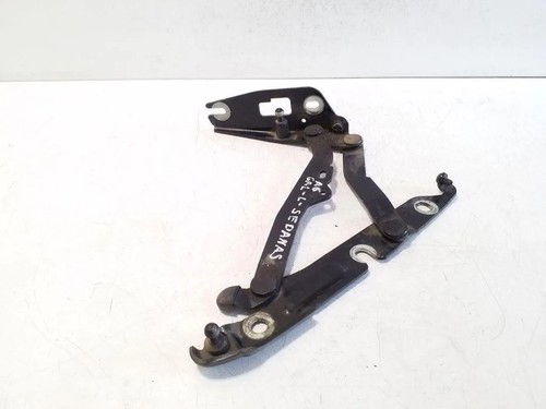 Audi 4a2 left side - c8,