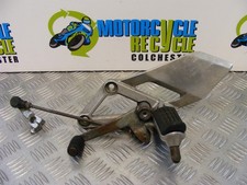 Honda CBR 600 F Footrest